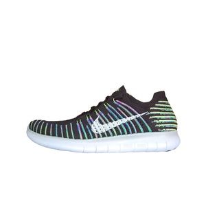 NIKE FREE RN FLYKNIT